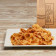 Pappardelle al cinghiale 