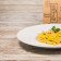 Penne Panna e Salmone